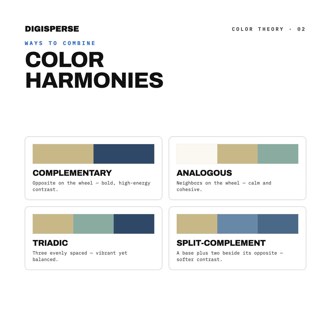 Calm Cool Color Palette for New Year Wellness Art and Minimal Branding, 30 Fresh Reset Hues, Procreate Swatches