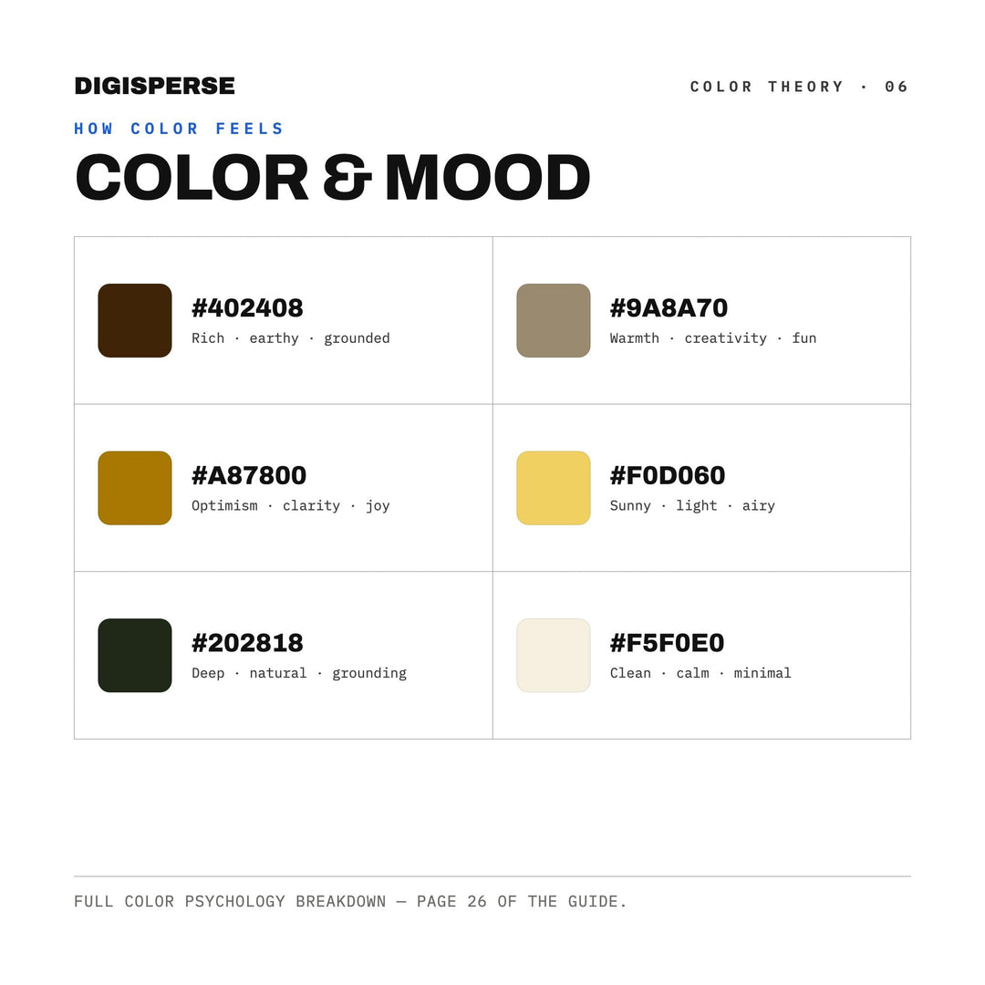 Winter Hygge Color Palette | 30 Colors | Hex RGB CMYK | Procreate Swatches + ASE | Digital Download