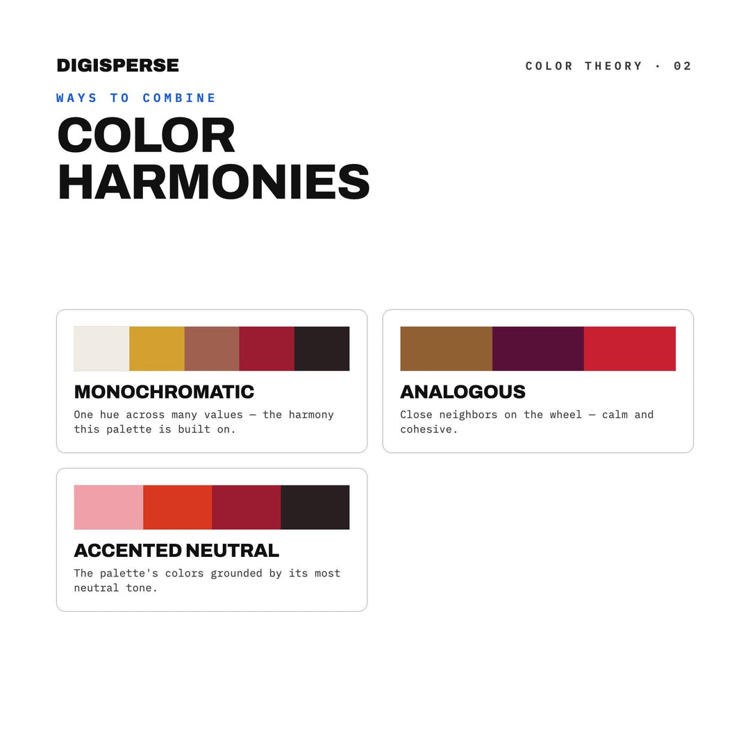 Ruby Anniversary Color Palette | 30 Colors | Hex RGB CMYK | Procreate Swatches + ASE | Digital Download