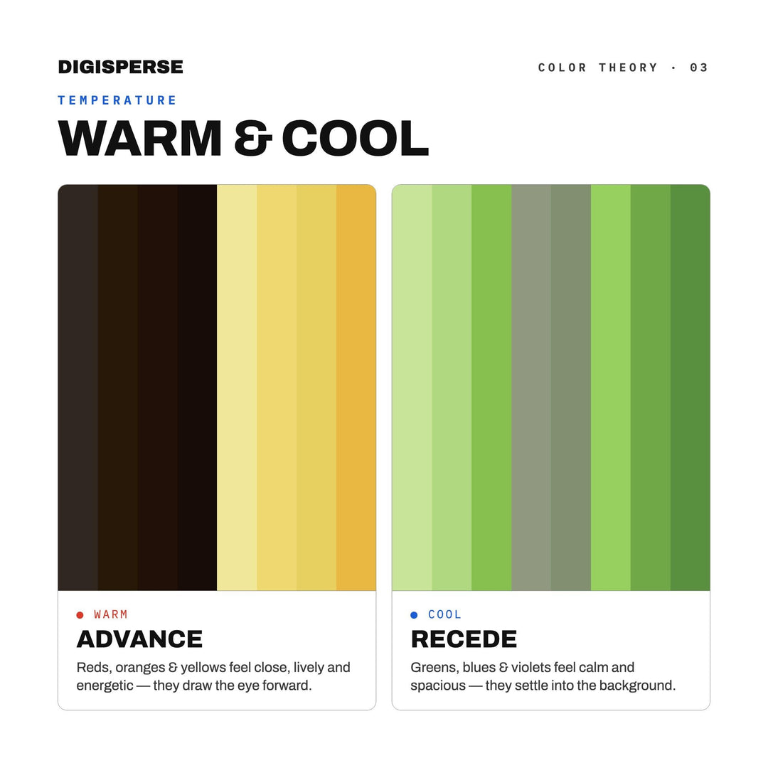 Regrowth Color Palette | 30 Colors | Hex RGB CMYK | Procreate Swatches + ASE | Digital Download