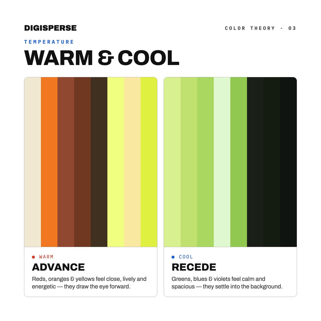 Firefly Evening Color Palette | 30 Colors | Hex RGB CMYK | Procreate Swatches + ASE | Digital Download