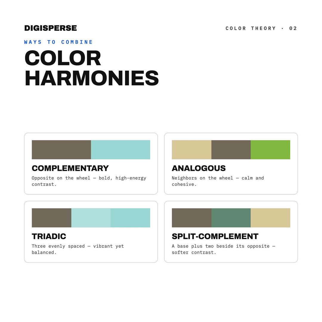 Spring-Fed Creek Color Palette | 30 Colors | Hex RGB CMYK | Procreate Swatches + ASE | Digital Download