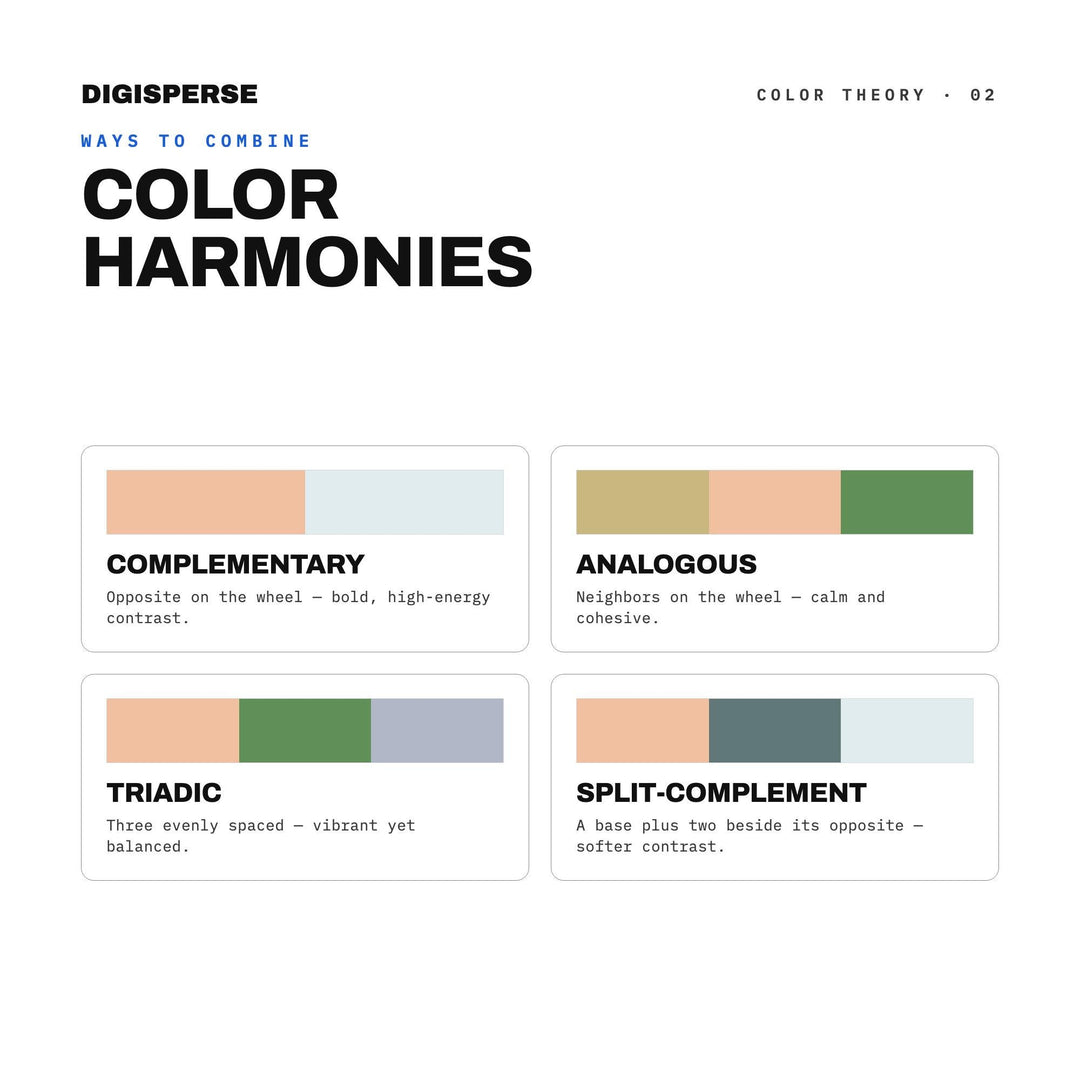Valley Morning Fog Color Palette | 30 Colors | Hex RGB CMYK | Procreate Swatches + ASE | Digital Download