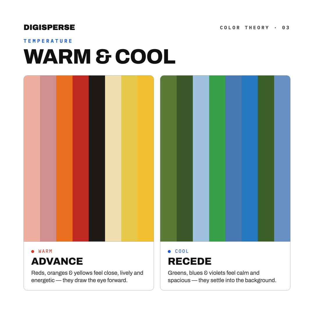 Bike Ride Morning Color Palette | 30 Colors | Hex RGB CMYK | Procreate Swatches + ASE | Digital Download