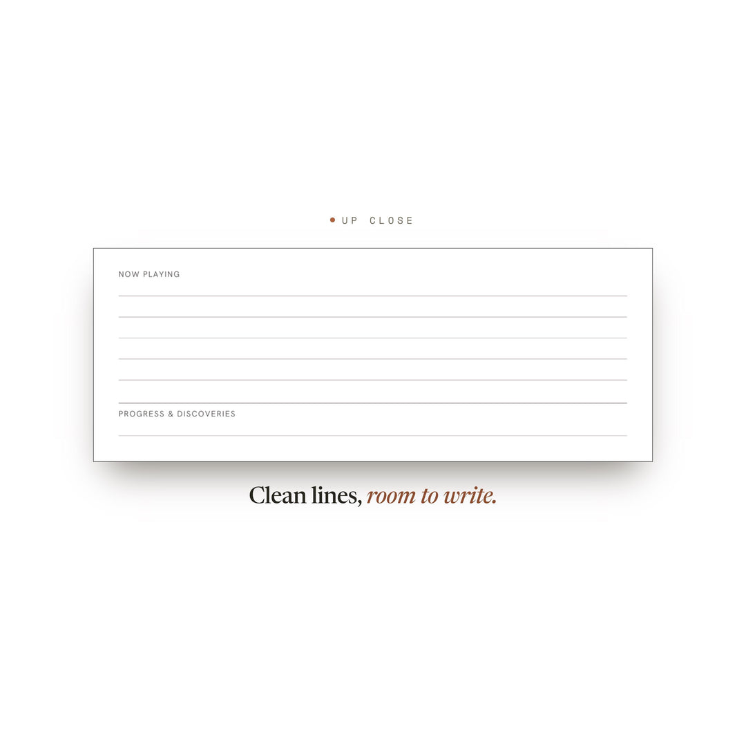 Game Journal Planner Insert | Game Tracker | GoodNotes iPad PDF | Digital Download