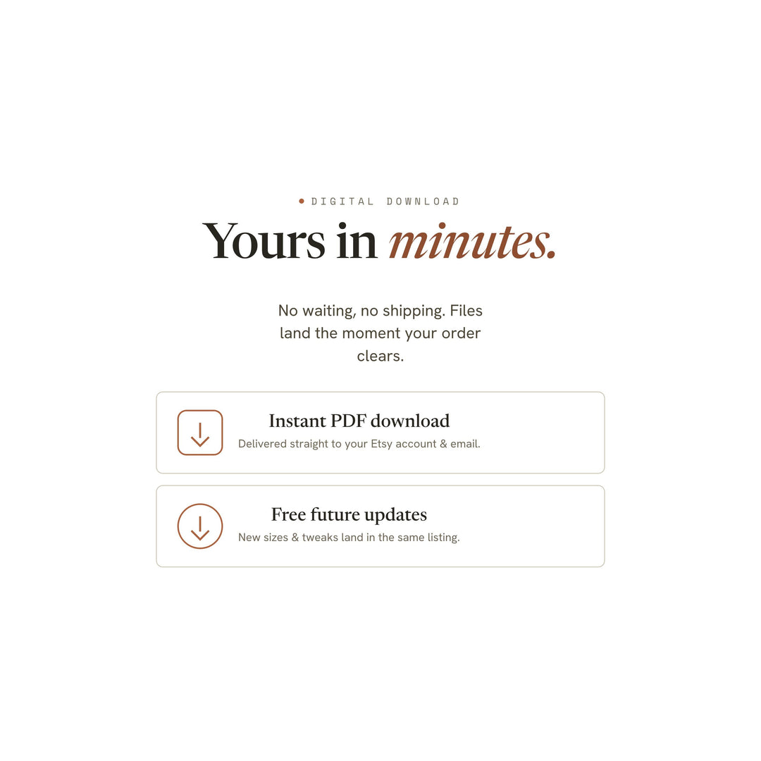 Quote Collection Planner Insert | Reading Log | GoodNotes iPad PDF | Digital Download