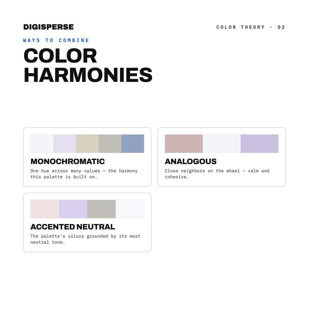 Cloud Dancer Minimal Summer Color Palette | 30 Colors | Hex RGB CMYK | Procreate Swatches + ASE | Digital Download