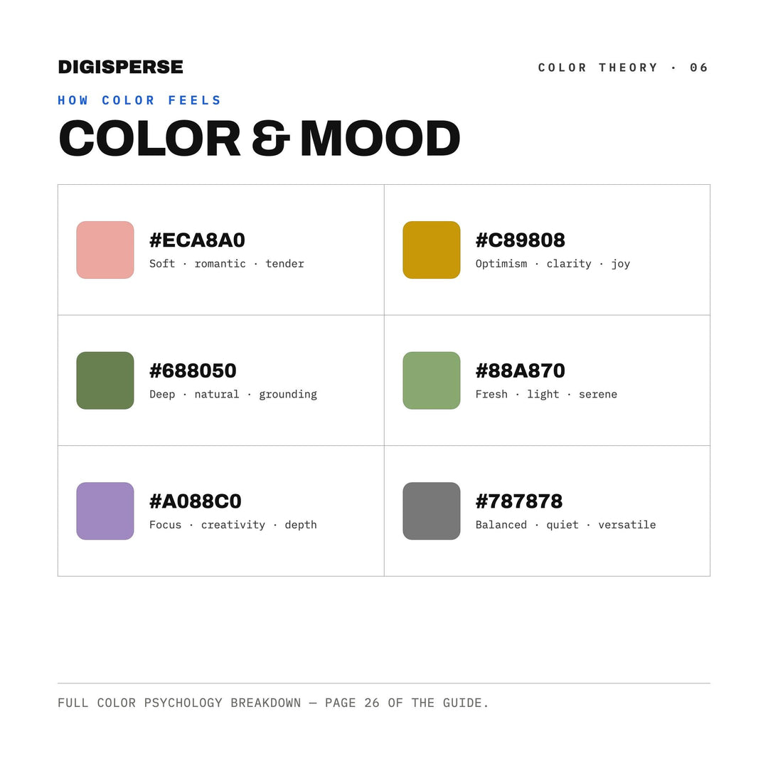 Graduation Afterglow Color Palette | 30 Colors | Hex RGB CMYK | Procreate Swatches + ASE | Digital Download