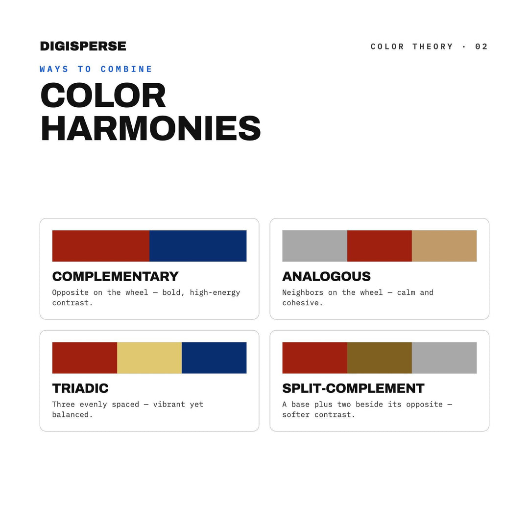 Immigrant Story America Color Palette | 30 Colors | Hex RGB CMYK | Procreate Swatches + ASE | Digital Download