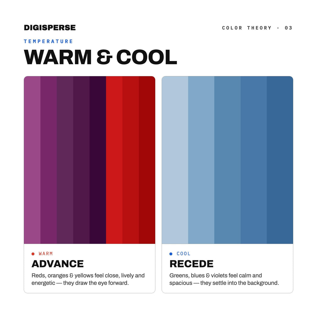 Raw Emotion Color Palette | 30 Hex RGB CMYK Swatches (Digital Download)