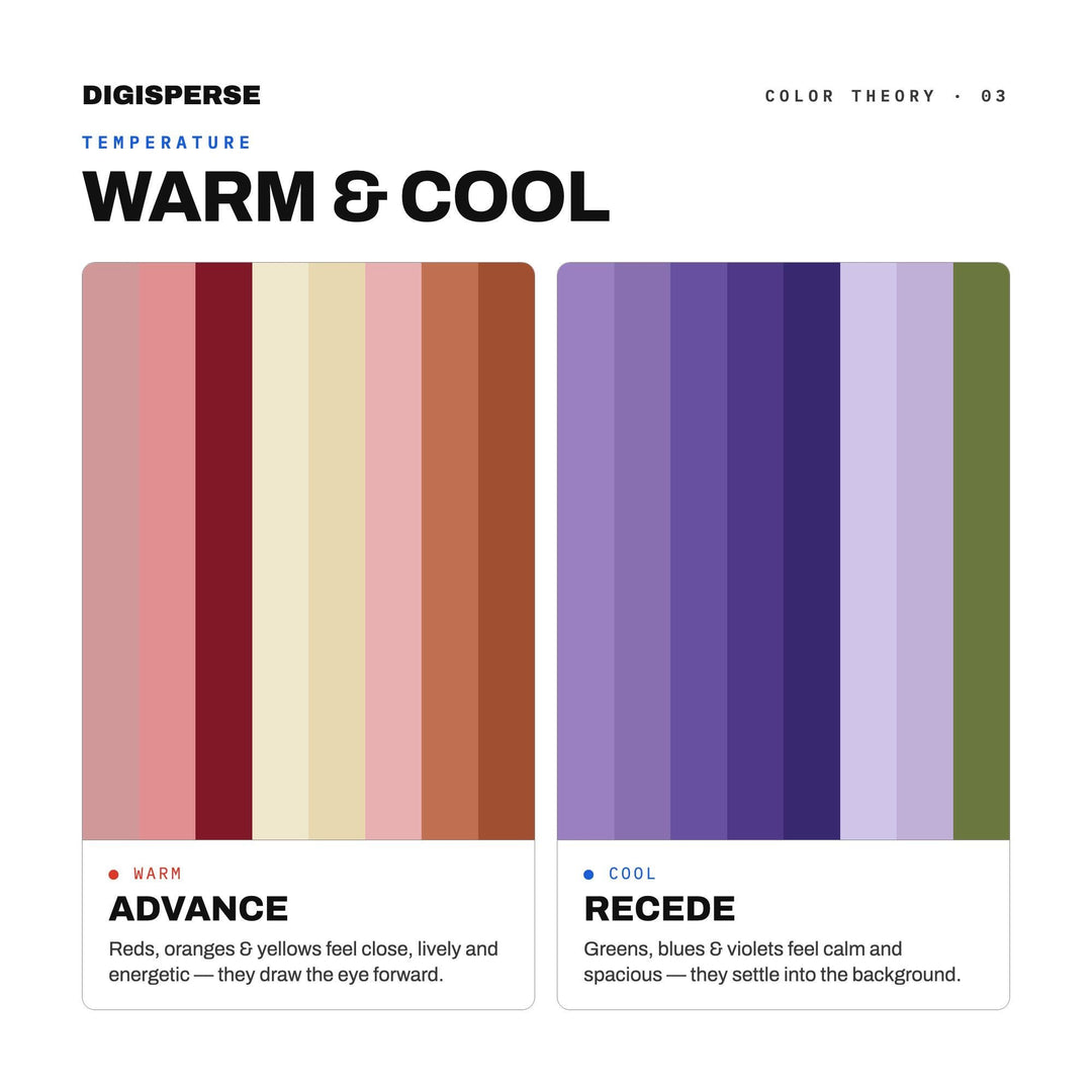 Provençal Lavender Color Palette | 30 Colors | Hex RGB CMYK | Color Guide | Procreate Swatches + ASE | Digital Download