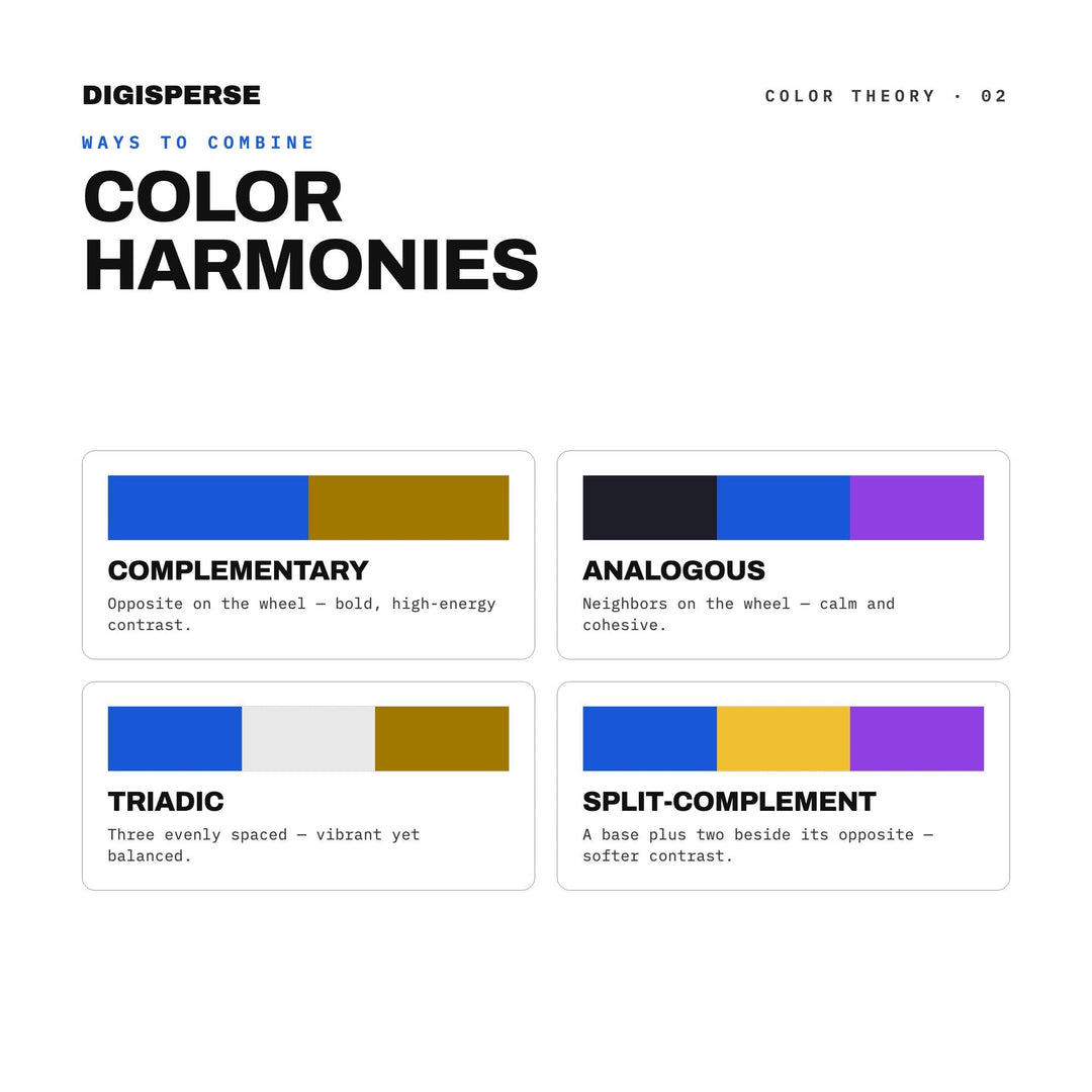 New Year's Eve Color Palette | 30 Procreate Swatches, ASE, PDF (Digital Download)