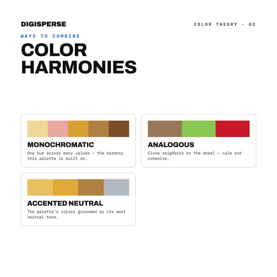 Golden Retriever Summer Color Palette | 30 Procreate Swatches, ASE (Digital Download)