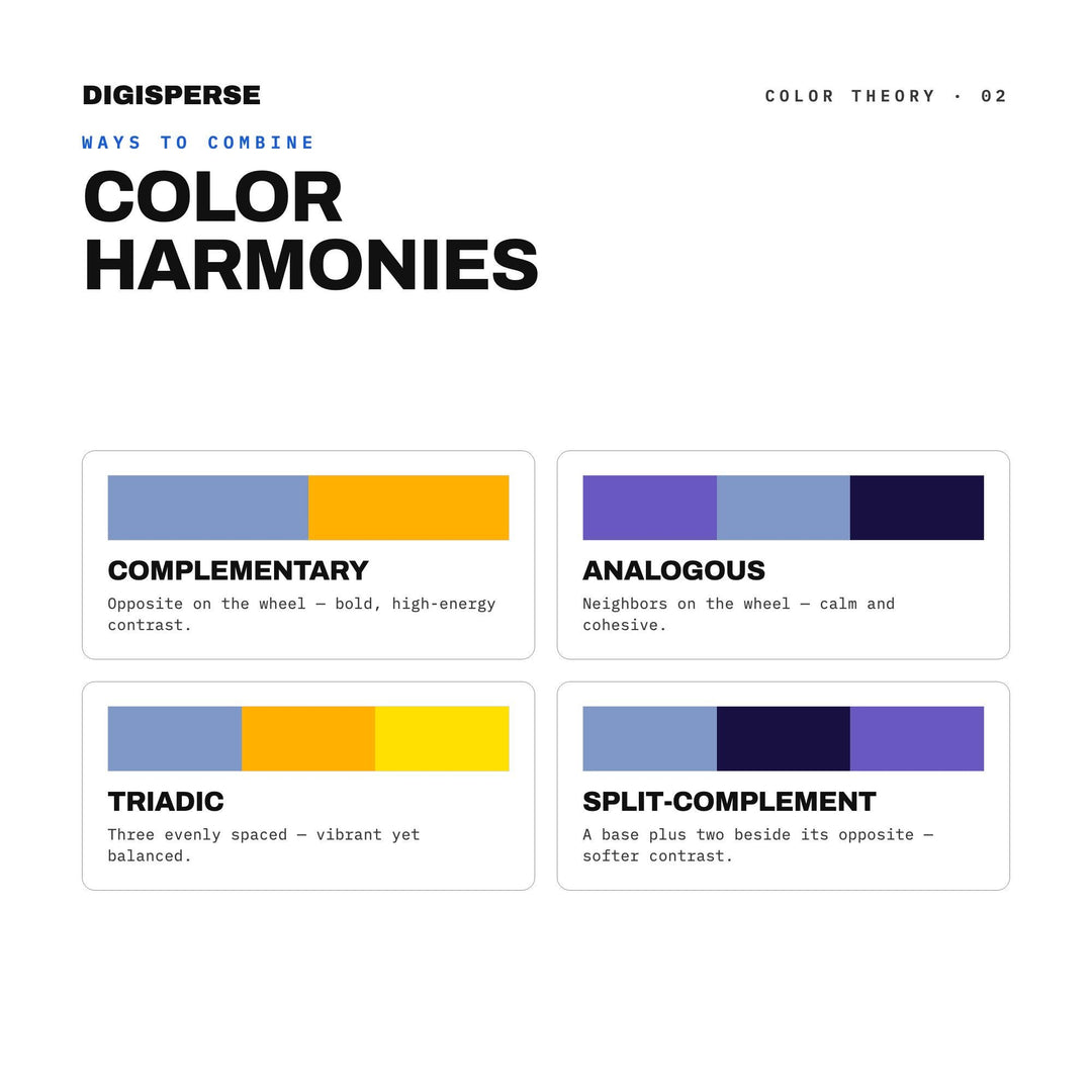 Electric Storm Color Palette | 30 Procreate Swatches, ASE Guide (Digital Download)