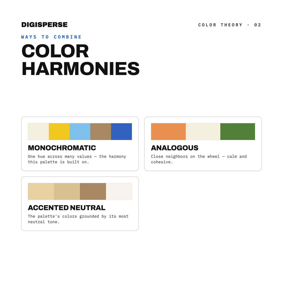 Hammock Siesta Color Palette | 30 Colors | Hex RGB CMYK | Procreate Swatches + ASE | Digital Download
