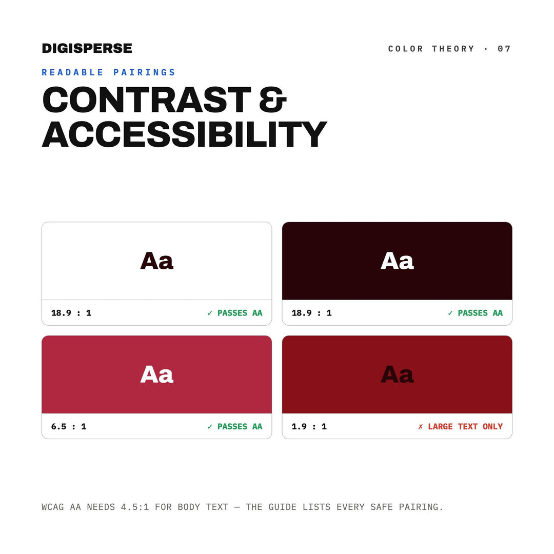 Garnet Color Palette | 30 Deep Red Shades, HEX, RGB, CMYK, Procreate (Digital Download - ase)