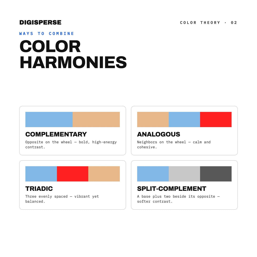 Manga Ink Color Palette | 30 Procreate Swatches, ASE, PDF Guide (Digital Download)
