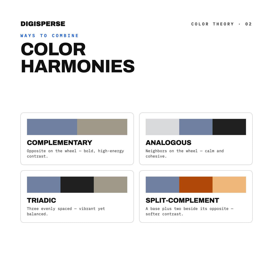 Dad Garage Retro Color Palette | 30 Procreate Swatches, ASE (Digital Download)