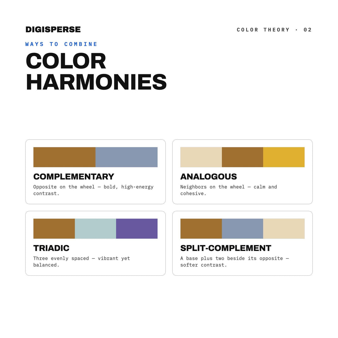 Lo-Fi Hip Hop Color Palette | 30 Colors, Hex, RGB, CMYK (Digital Download)