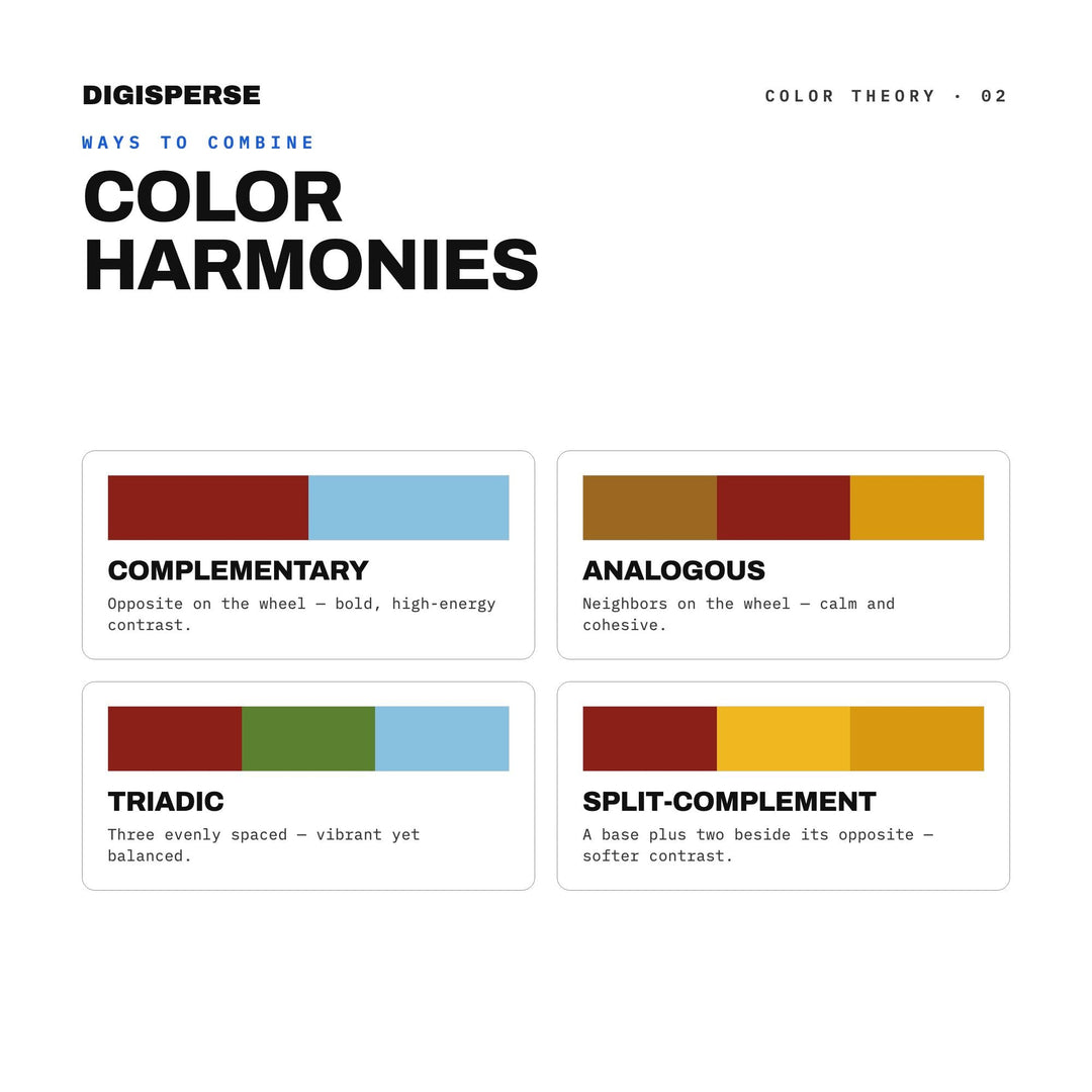 Sunflower Patch July Color Palette | 30 Colors | Hex RGB CMYK | Procreate Swatches + ASE | Digital Download