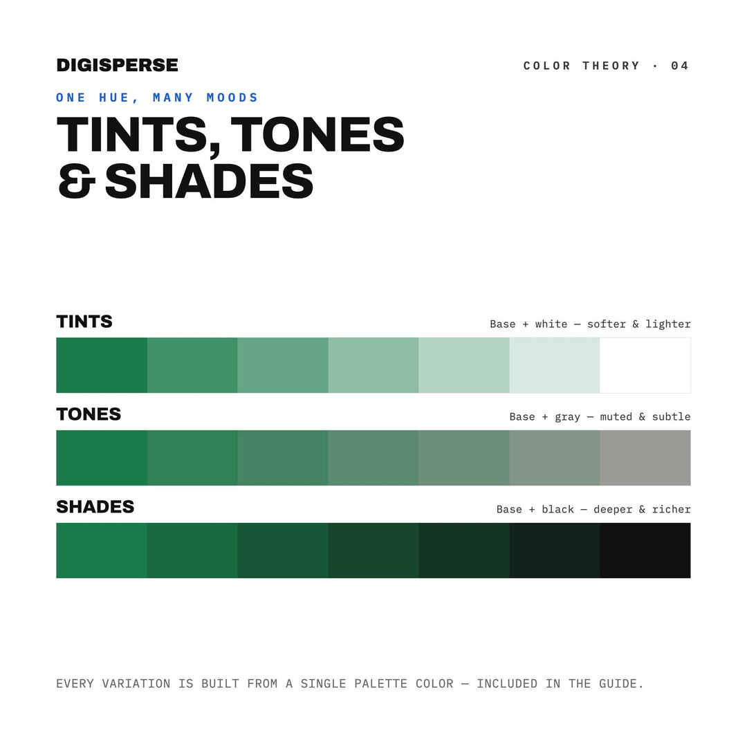 Byzantine Color Palette | 30 Procreate Swatches, ASE Guide (Digital Download)