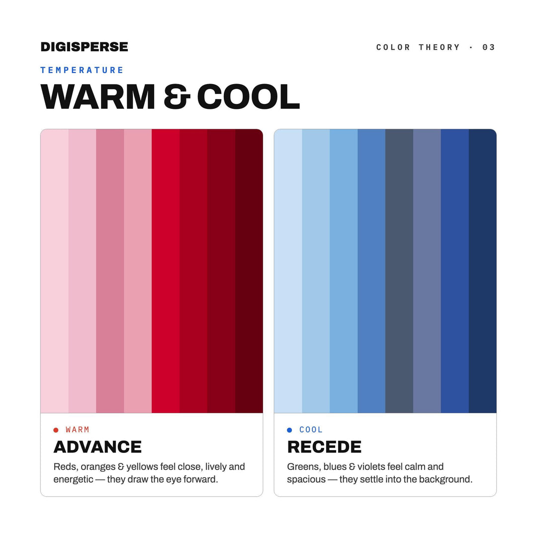Cool Winter Color Palette for Ice Rink Art and Frosty Holiday Branding, 30 Skating Blue Hues, Procreate Swatches