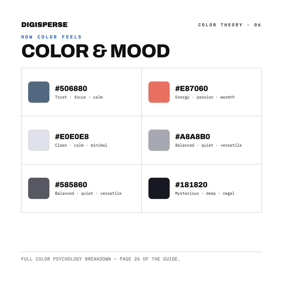 Liquid Silver Color Palette for Metallic Planet Art and Sleek Branding, 30 Mercury Chrome Hues, Procreate Swatches, Hex Codes