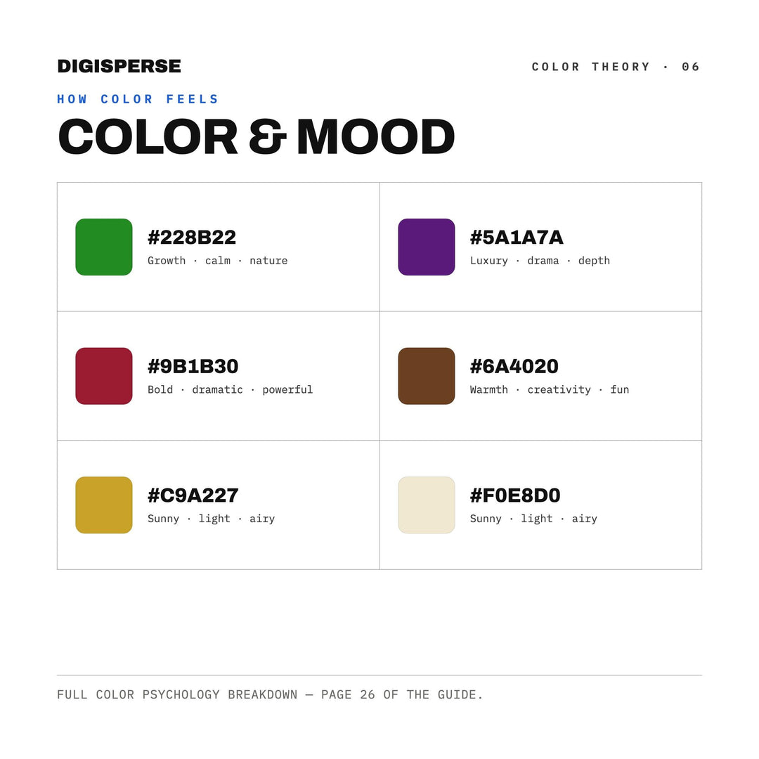 Renaissance Court Color Palette | 30 Colors | Hex RGB CMYK | Color Guide | Procreate Swatches + ASE | Digital Download