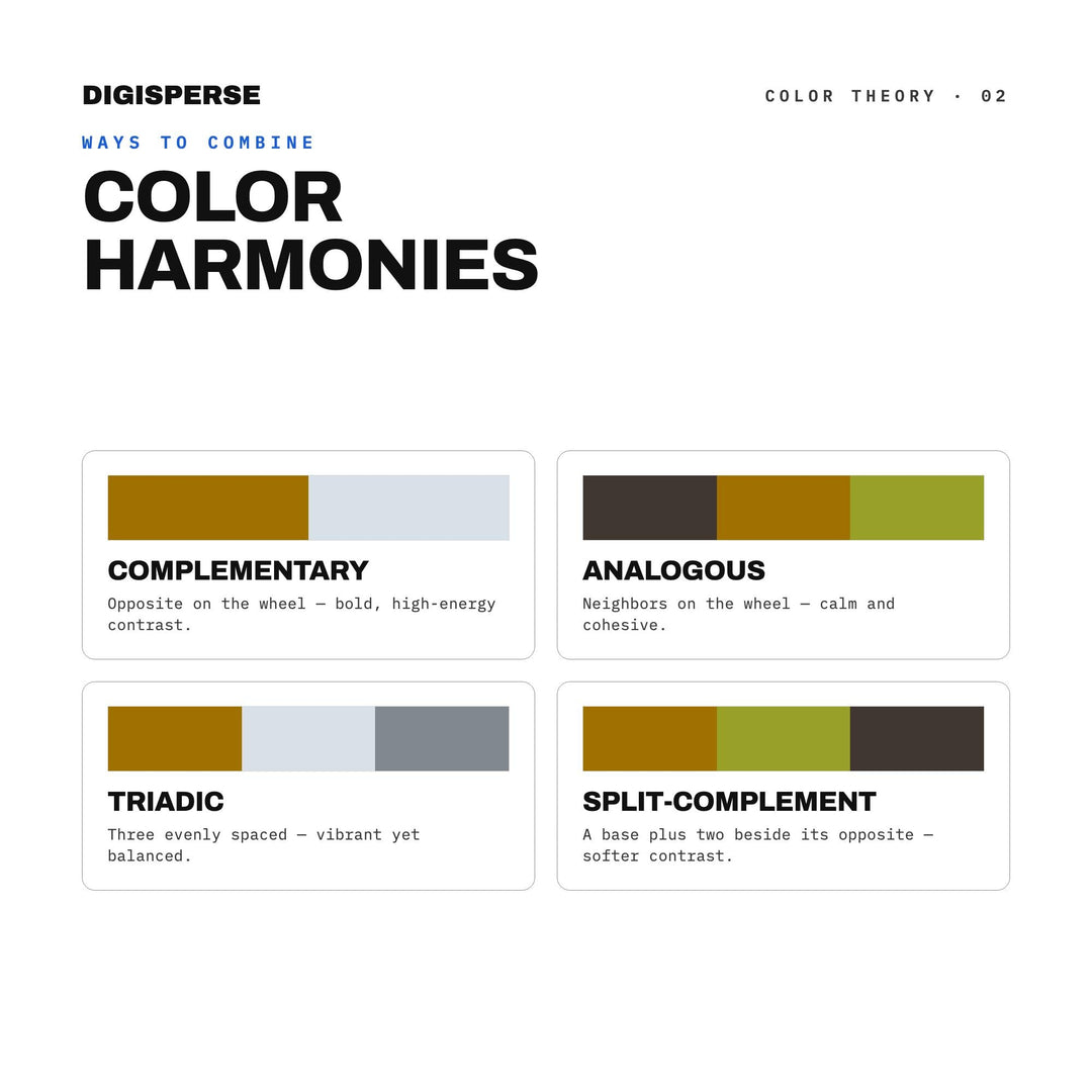 Sorcerer's Stone Color Palette | 30 Colors | Hex RGB CMYK | Color Guide | Procreate Swatches + ASE | Digital Download