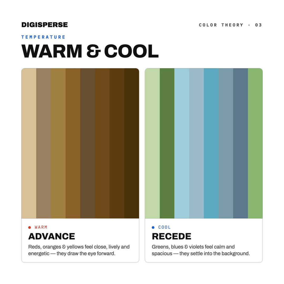 Earthy Muted Color Palette for Rustic Spring Art and Farmhouse Branding, 30 Mud Season Hues, Procreate Swatches