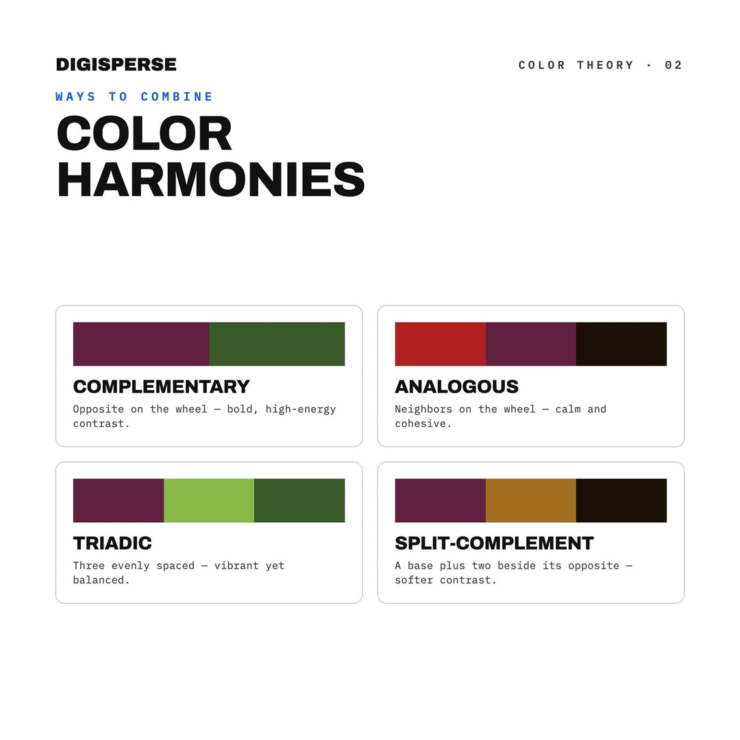 Crimson Canopy Color Palette | 30 Colors | Hex RGB CMYK | Color Guide | Procreate Swatches + ASE | Digital Download