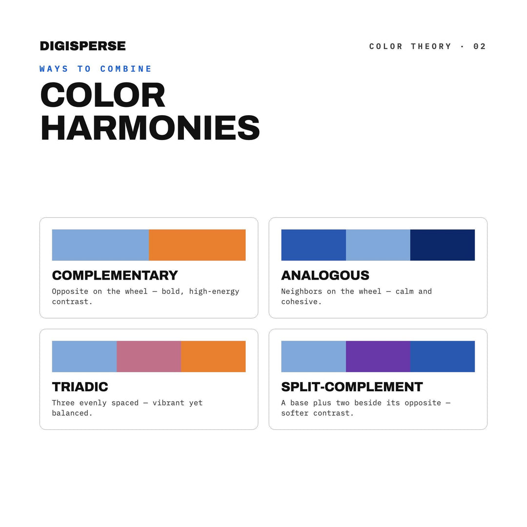 Pacific Ocean Dusk Color Palette | 30 Procreate Swatches, ASE, PDF (Digital Download)