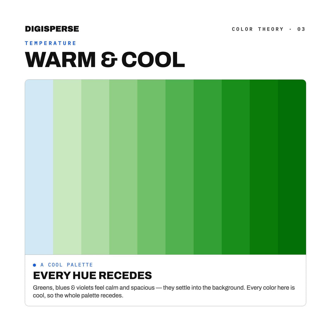April Showers Color Palette | 30 Colors | Hex RGB CMYK | Color Guide | Procreate Swatches + ASE | Digital Download