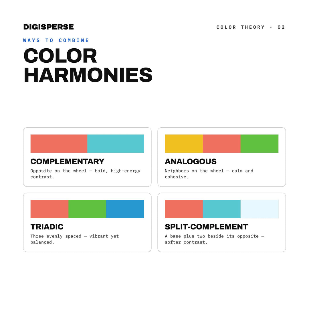 Poolside Afternoon Color Palette | 30 Colors | Hex RGB CMYK | Procreate Swatches + ASE | Digital Download