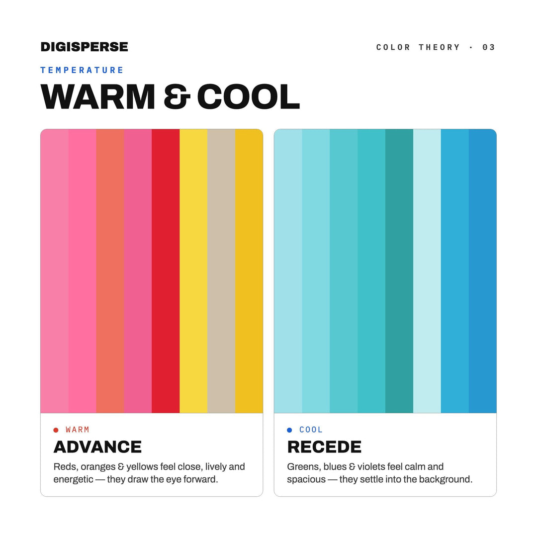 Poolside Afternoon Color Palette | 30 Colors | Hex RGB CMYK | Procreate Swatches + ASE | Digital Download