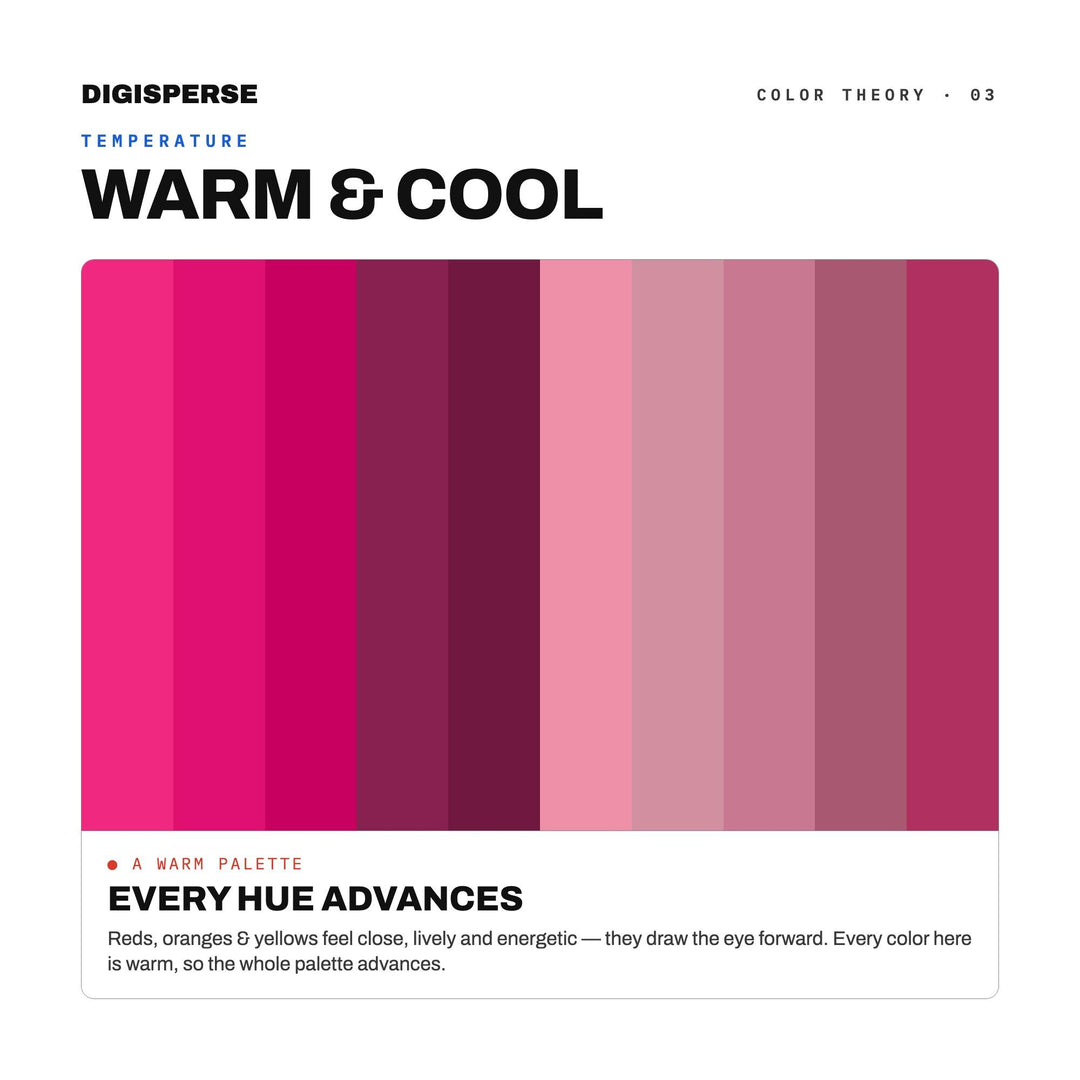 Pink Festive Color Palette for Girls Brunch Art and Valentine Party Branding, 30 Galentine Blush Hues, Procreate Swatches