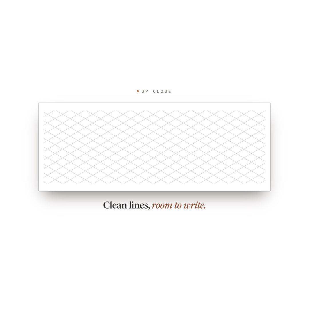 Isometric Grid Planner Insert | Dot Grid Paper | GoodNotes iPad PDF | Digital Download