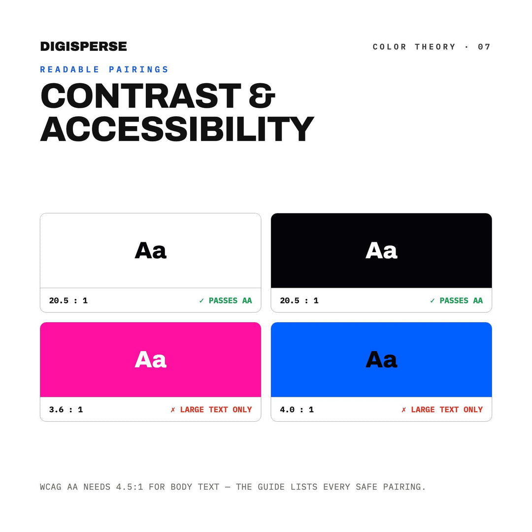 Hong Kong Neon Color Palette | 30 Procreate Swatches, ASE Guide (Digital Download)