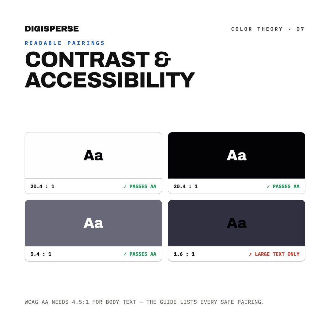 Tech Noir Color Palette | 30 Colors | Hex RGB CMYK | Procreate Swatches + ASE | Digital Download