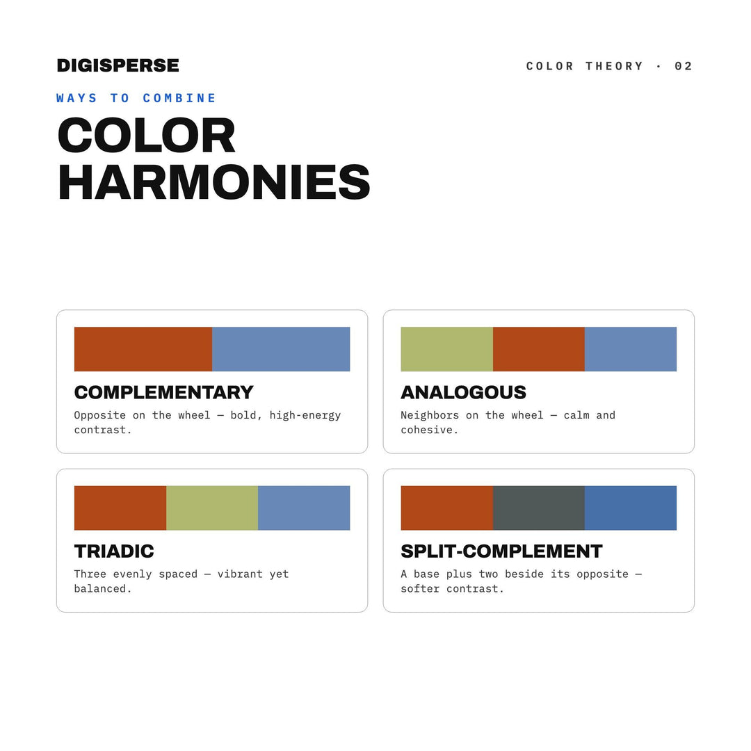 Western Frontier Color Palette | 30 Colors | Hex RGB CMYK | Color Guide | Procreate Swatches + ASE | Digital Download
