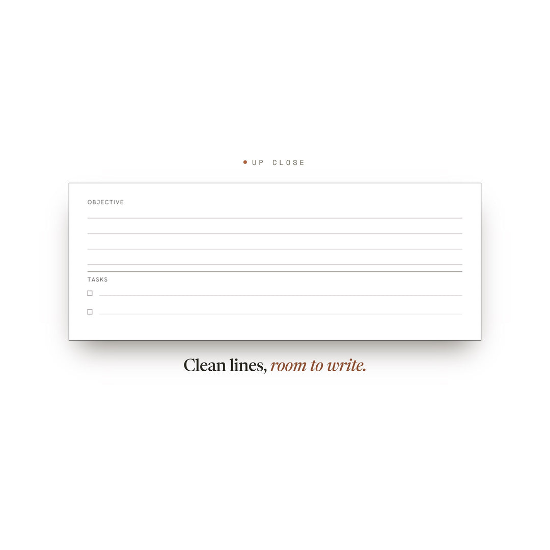 Project Plan Planner Insert | Study Planner | GoodNotes iPad PDF | Digital Download