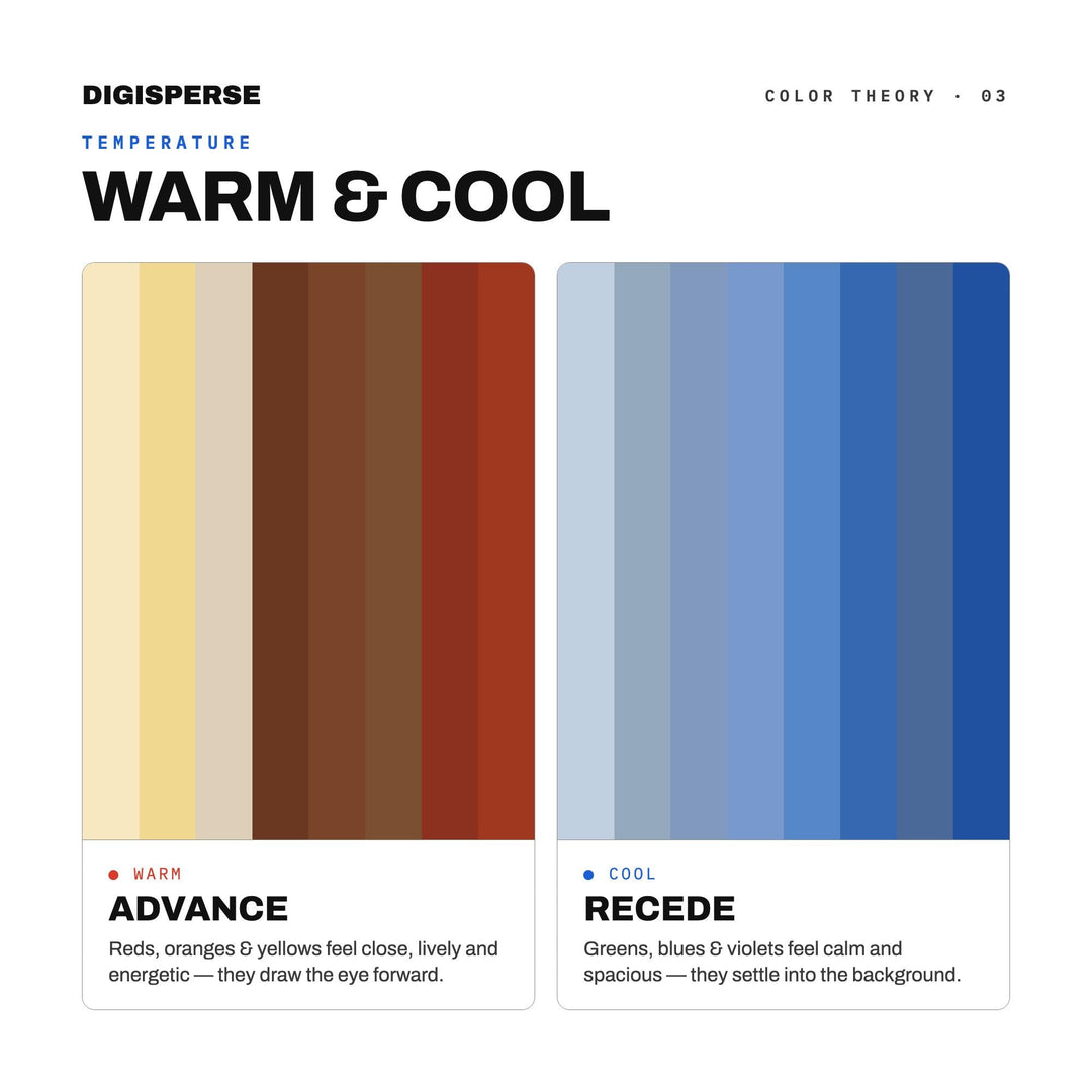 October Sky Color Palette | 30 Fall Colors, Procreate, ASE (Digital Download)