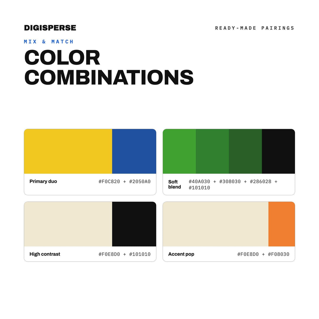 Bookshelf Rainbow Shelfie Color Palette | 30 Colors | Hex RGB CMYK | Procreate Swatches + ASE | Digital Download