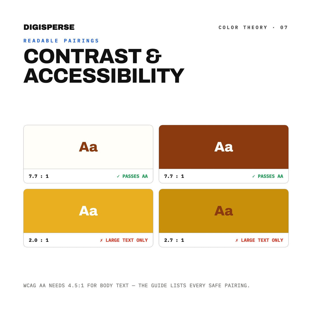 Cinnamon Toast Color Palette | 30 Warm Cozy Tones (Digital Download)