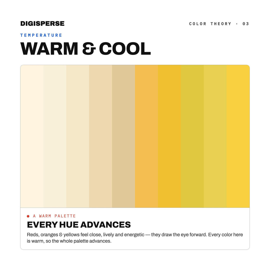 Warm Brioche Color Palette | 30 Procreate Swatches, ASE, PDF Guide (Digital Download)