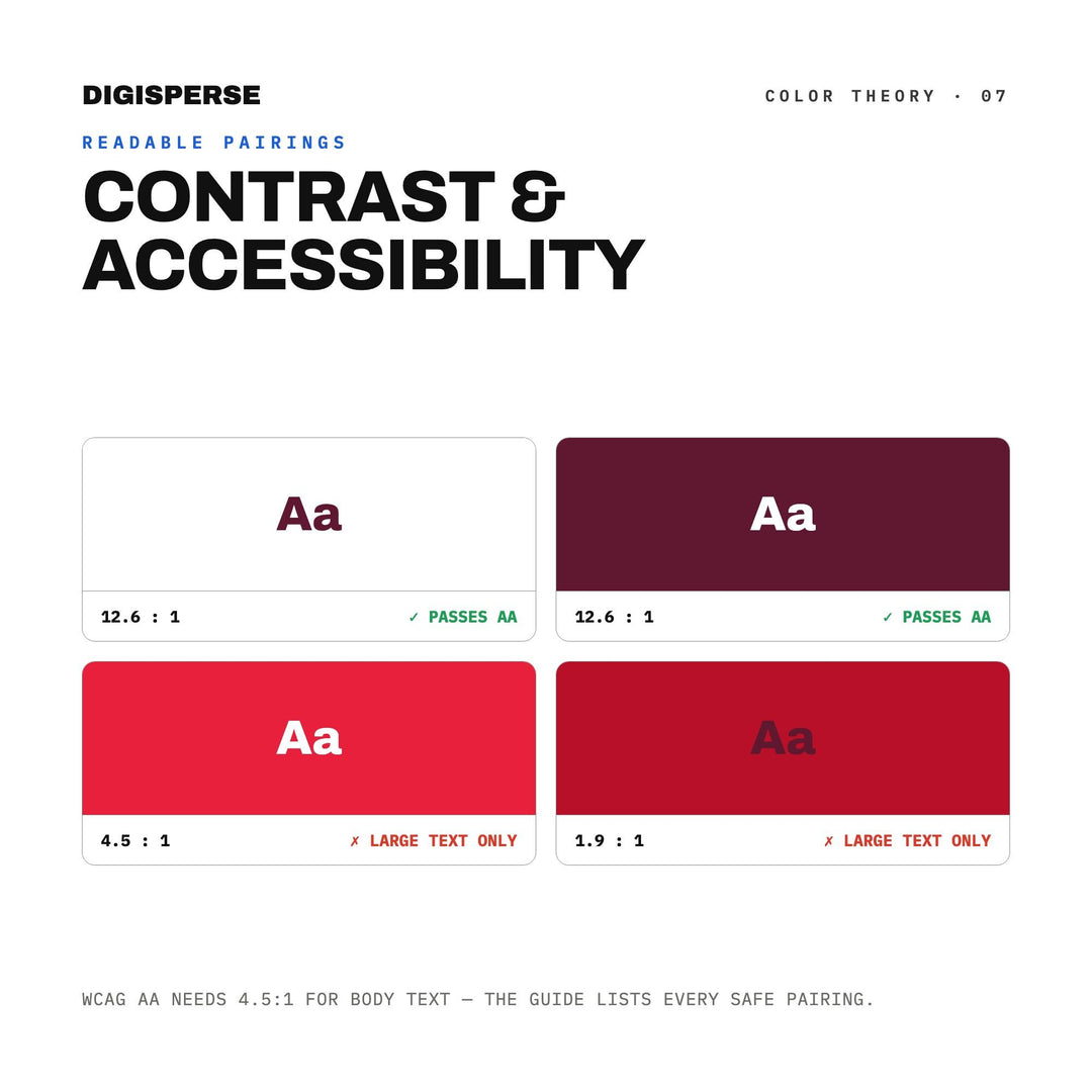 Cherry Compote Color Palette | 30 Colors | Hex RGB CMYK | Color Guide | Procreate Swatches + ASE | Digital Download