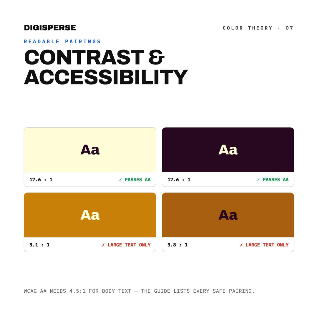Fig & Honey Color Palette | 30 Colors | Hex RGB CMYK | Procreate Swatches + ASE | Digital Download