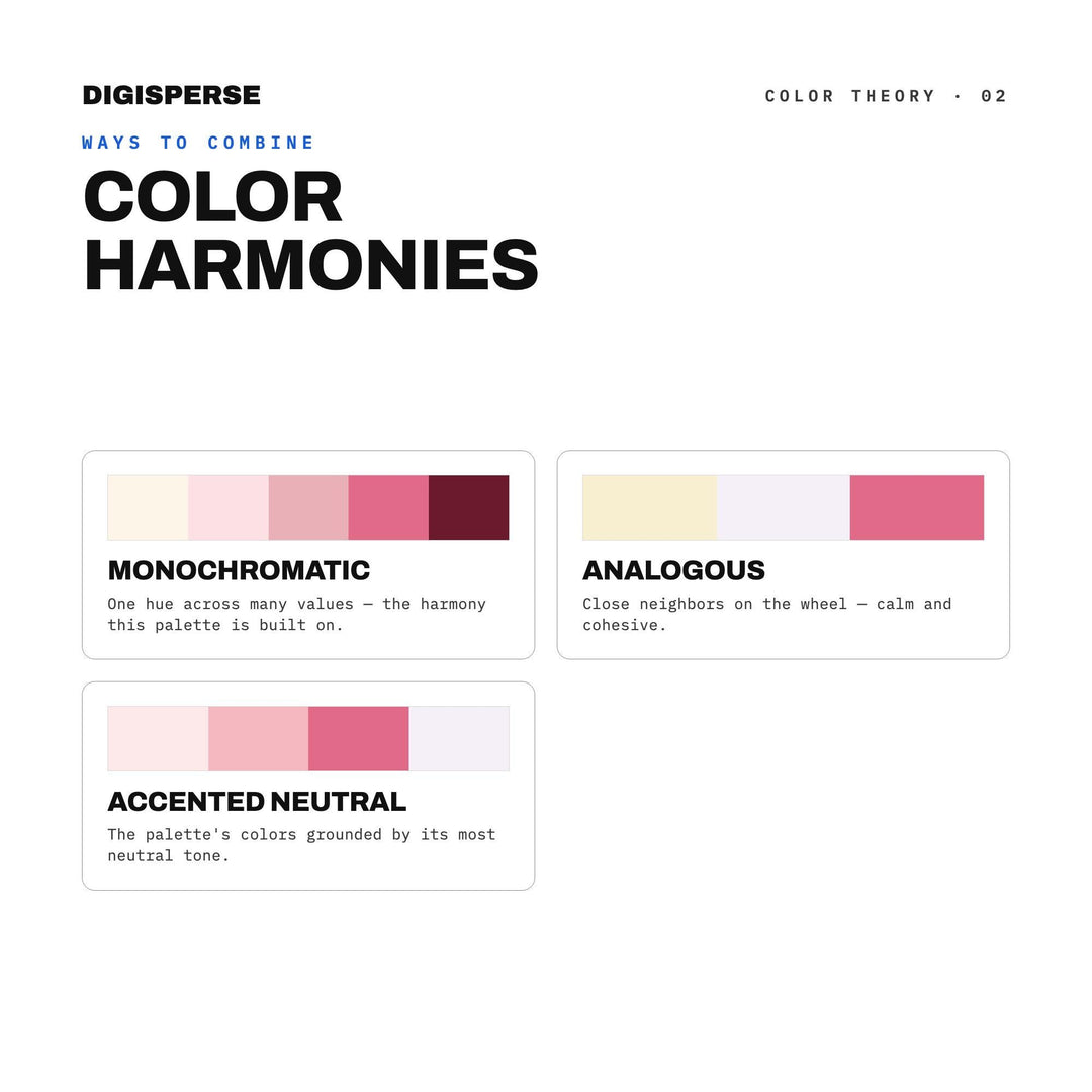 Strawberry Moon Color Palette | 30 Colors | Hex RGB CMYK | Procreate Swatches + ASE | Digital Download