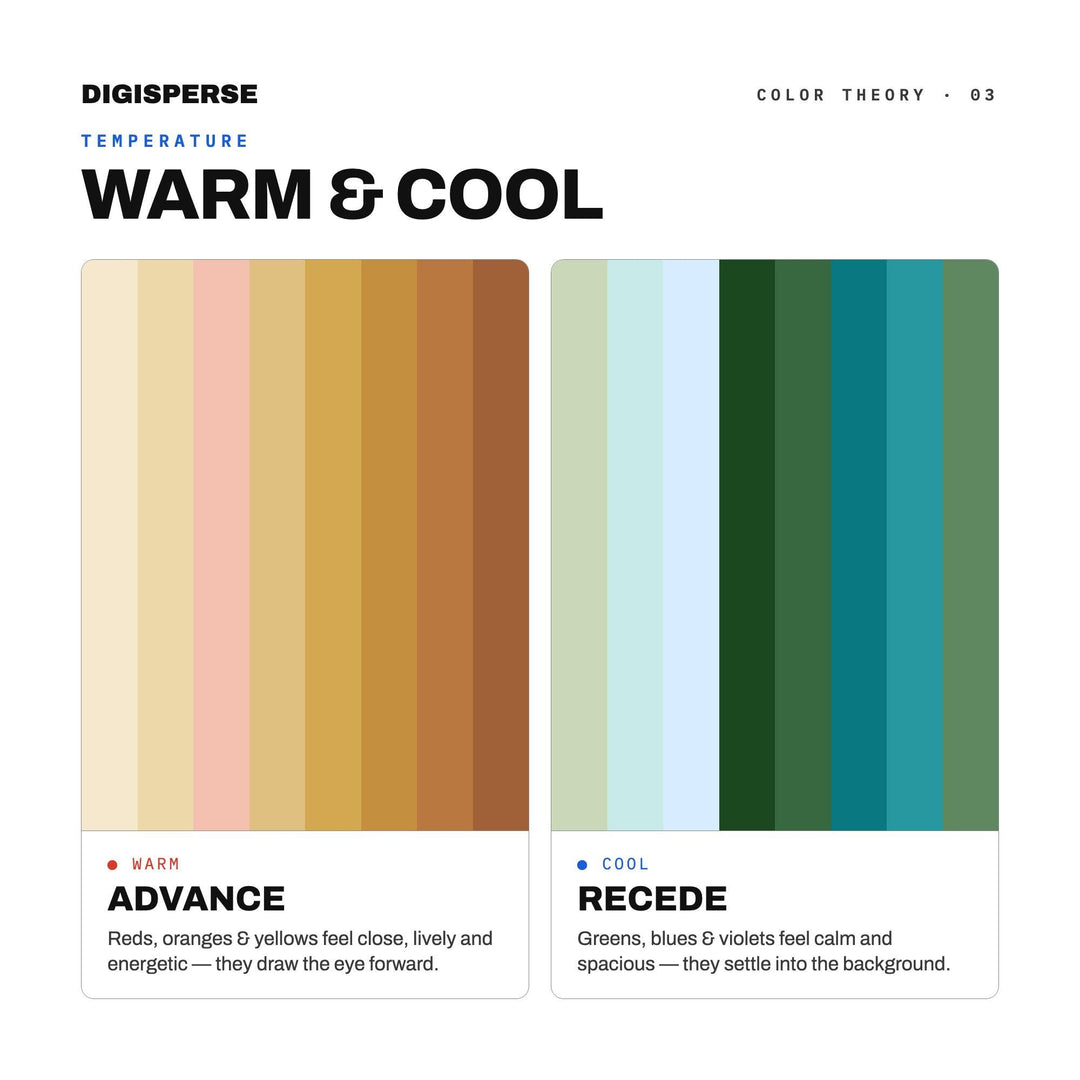 Desert Independence Color Palette | 30 Colors | Hex RGB CMYK | Procreate Swatches + ASE | Digital Download