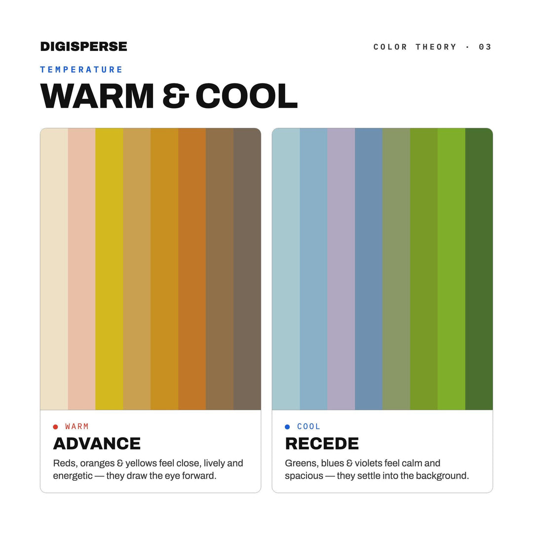 Apple Orchard Morning Color Palette | 30 Colors | Hex RGB CMYK | Procreate Swatches + ASE | Digital Download